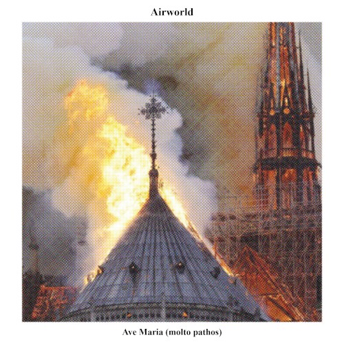 Ave Maria (molto pathos)