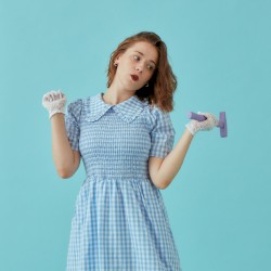 Babyhands (Blue edition)