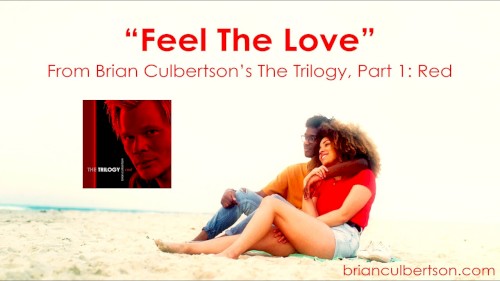 Feel the Love