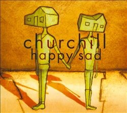Happy Sad
