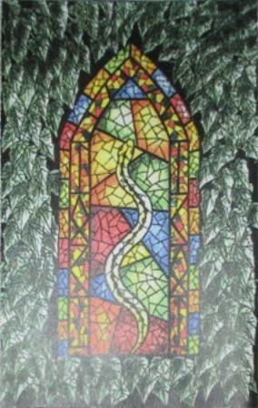 Yggdrasil Vol 2 the Serpents Kiss