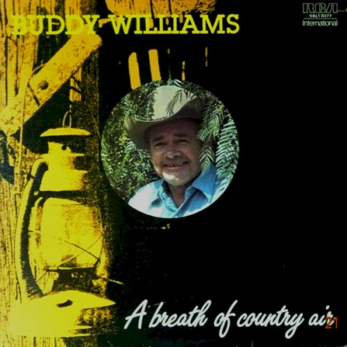 A Breath of Country Air