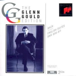 English Suites, Volume 2