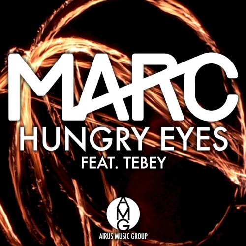 Hungry Eyes