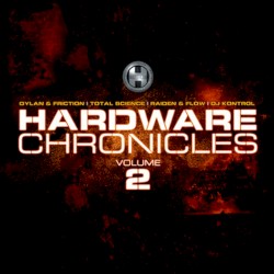 Hardware Chronicles, Volume 2