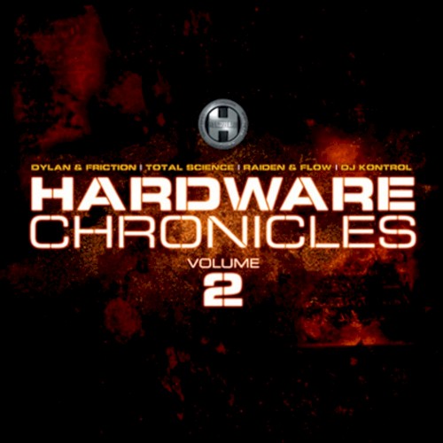 Hardware Chronicles, Volume 2