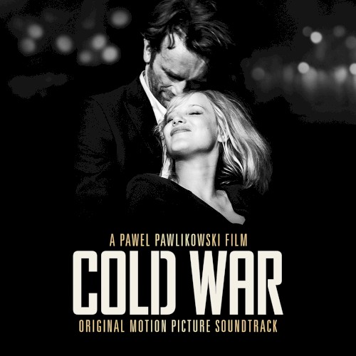 Cold War (Original Motion Picture Soundtrack)