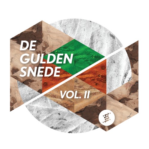 De Gulden Snede Vol.2