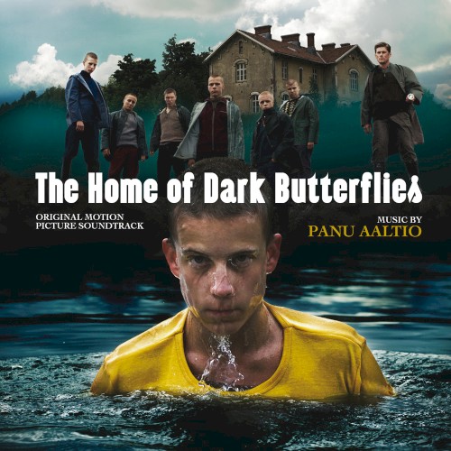 The Home of Dark Butterflies