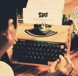 Live at IFI