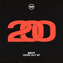 Word Out EP
