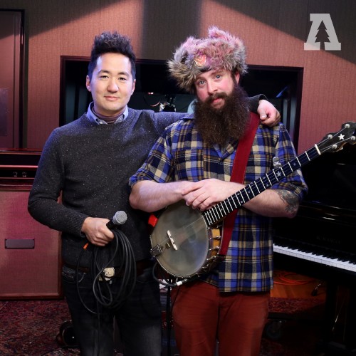 Audiotree Live