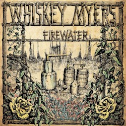 Firewater