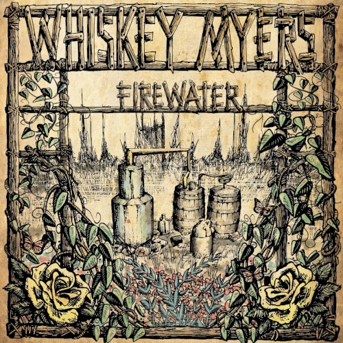 Firewater