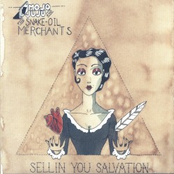 Sellin’ You Salvation