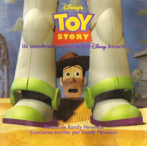 Toy Story