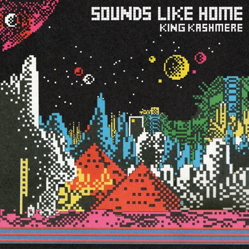 Sounds Like Home