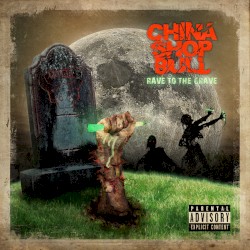 Rave to the Grave