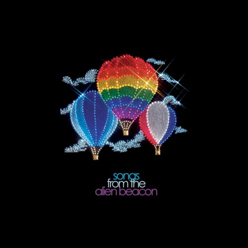 Songs From the Alien Beacon