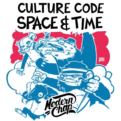 Space & Time
