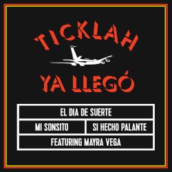 Ya llegó