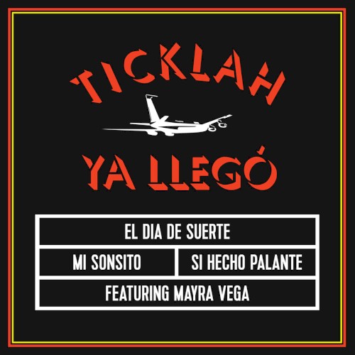 Ya llegó