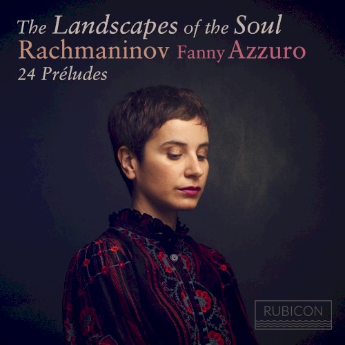 The Landscapes of the Soul