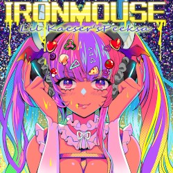 Lil Kaeser’s Peeksa (Ironmouse BGM)