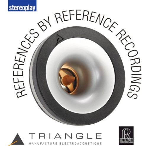 References by Reference Recordings