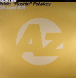 Oh Lord E.P.
