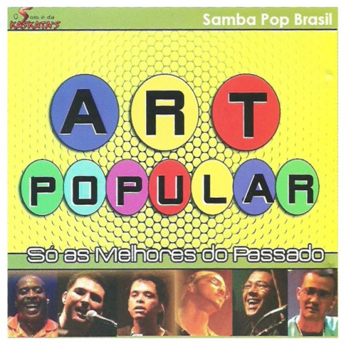 Só As Melhores do Passado