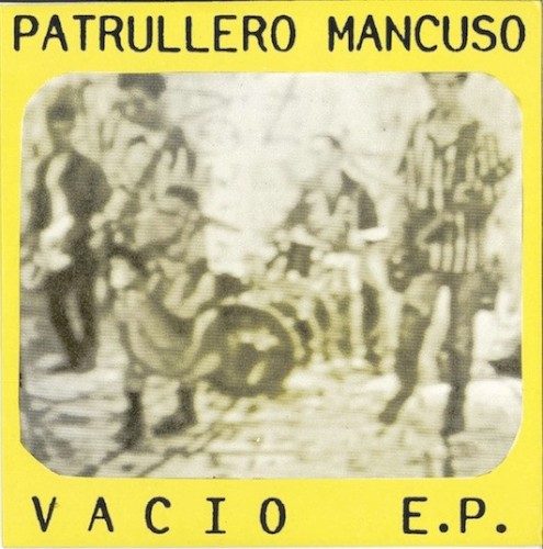 Vacio E.P.