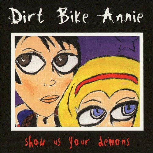 Show Us Your Demons
