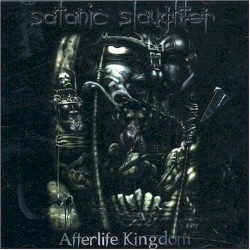 Afterlife Kingdom