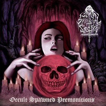 Occult Spawned Premonitions
