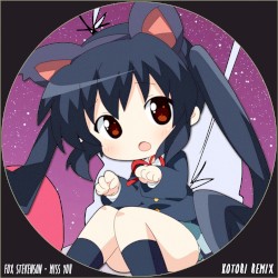 Miss You (Kotori Remix)