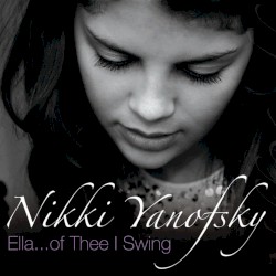 Ella… Of Thee I Swing