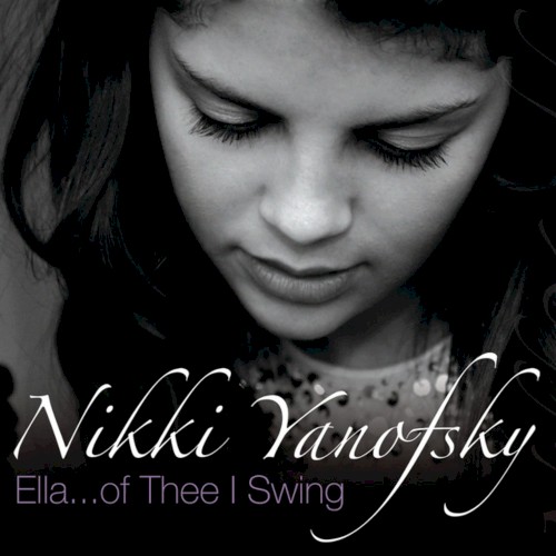 Ella… Of Thee I Swing