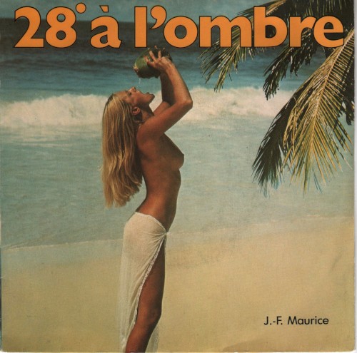 28° à l’ombre