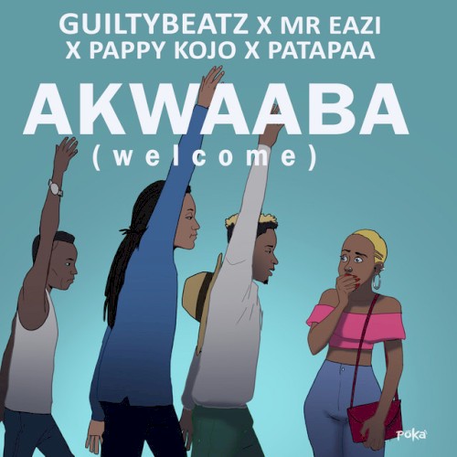AKWAABA