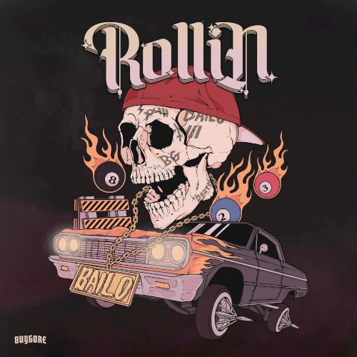 ROLLIN