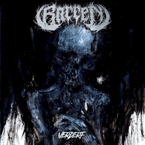 Verderf