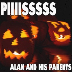Alan and his parents