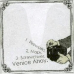 First EP