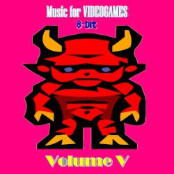Music for 8-bit Games Vol. V