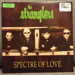 Spectre of Love