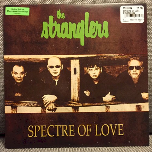 Spectre of Love