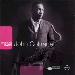 John Coltrane