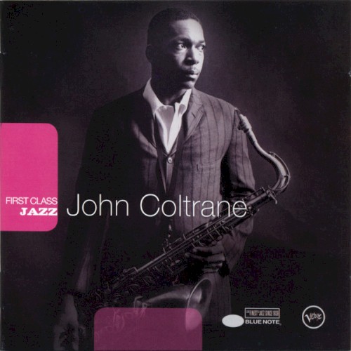 John Coltrane