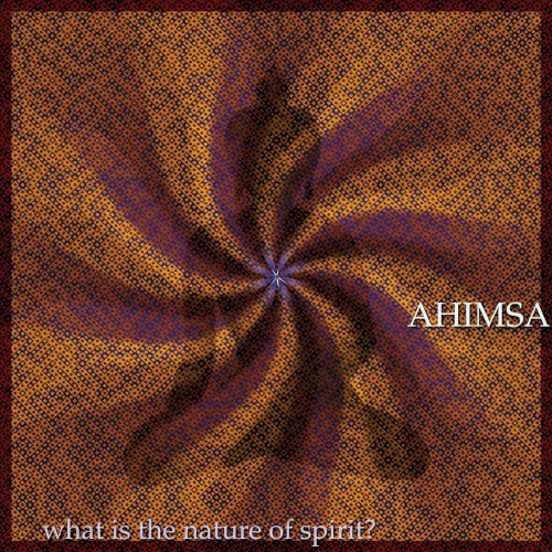 What Is the Nature of Spirit?